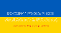 Rodzinnie i solidarnie z Ukrainą