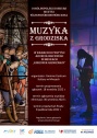  Ogólnopolski konkurs muzyki wczesnośredniowiecznej „Muzyka z Grodziska”