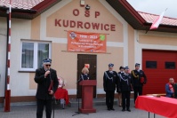65 lat OSP w Kudrowicach!