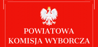 Informacja Powiatowej Komisji Wyborczej w Pabianicach 