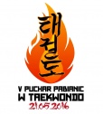 V Puchar Pabianic w Teakwondo 