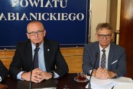 Absolutorium dla Zarządu Powiatu Pabianickiego za 2022 rok