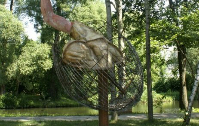 A&A Europejski Park Rzeźby
