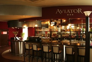 Hotel Aviator ***