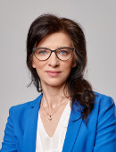 Anna Pierzchała-Gładysz - Radna