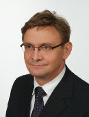 Krzysztof Habura - Radny