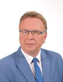 Henryk Gajda - Wiceprzewodniczący Rady Powiatu