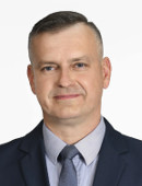 Tomasz Pierzchała - Radny