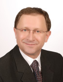 Robert Rządziński - Radny