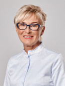 Maria Wróbel - Radna